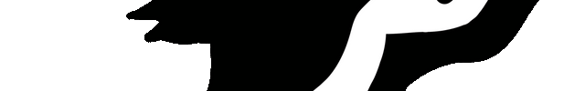 Animated logo of Harbor Springer, a breezily casual clothing brand from Harbor Springs, Michigan