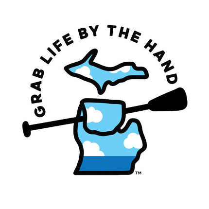 Collection image for: Design - Grab Life by the Hand - Paddle Sports