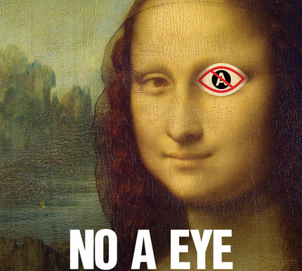Collection image for: No A Eye