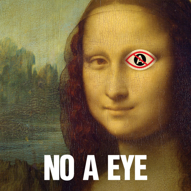No A Eye