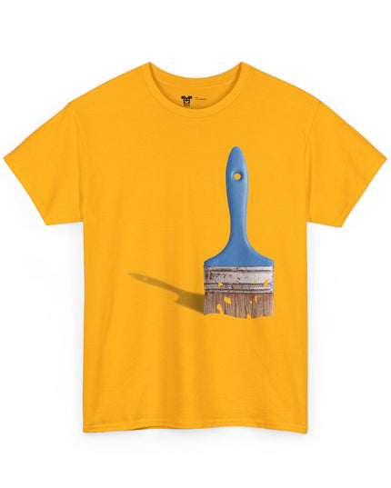 InstaCostume™ - Can of Paint Costume - T-Shirt