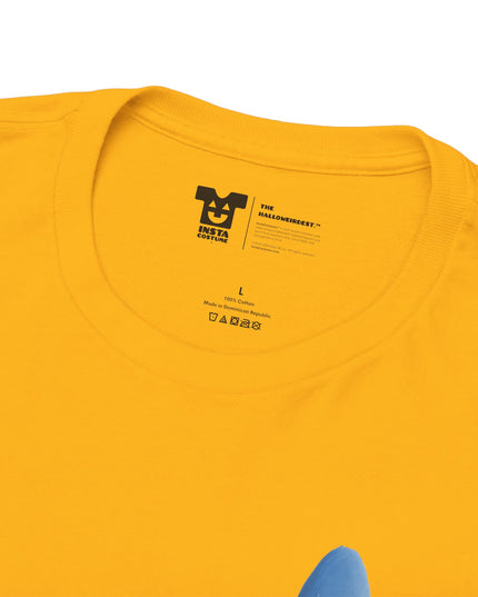 InstaCostume™ - Can of Paint Costume - T-Shirt