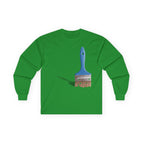 Irish Green