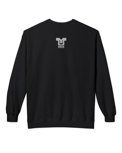 InstaCostume™ - Cookie Jar Costume- Crewneck Sweatshirt