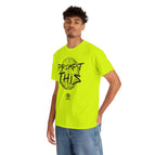 Safety Green