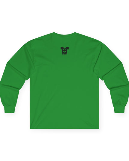 InstaCostume™ - Can of Paint Costume - Long Sleeve Tee