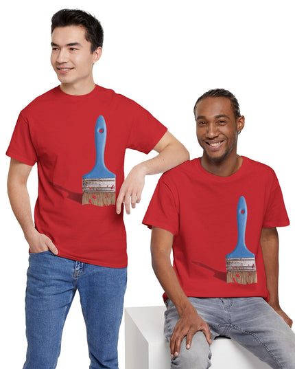 InstaCostume™ - Can of Paint Costume - T-Shirt