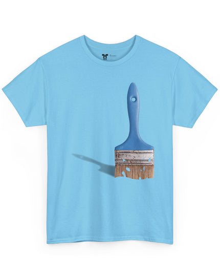 InstaCostume™ - Can of Paint Costume - T-Shirt