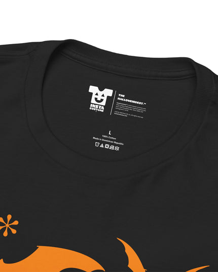 InstaCostume™ - Bats in the Belfry - Heavy Cotton Tee