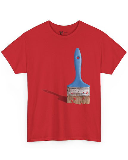 InstaCostume™ - Can of Paint Costume - T-Shirt