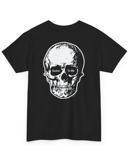 InstaCostume™ - Socket To Me - Heavy Cotton Tee