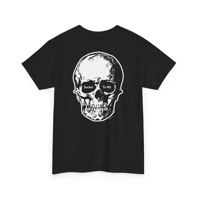 InstaCostume™ - Socket To Me - Heavy Cotton Tee