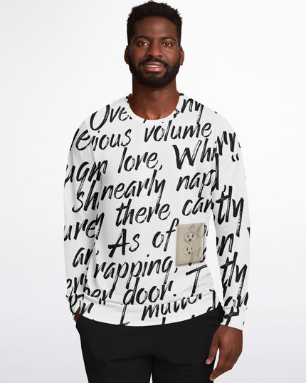 InstaCostume™ - The Writing on the Wall Costume