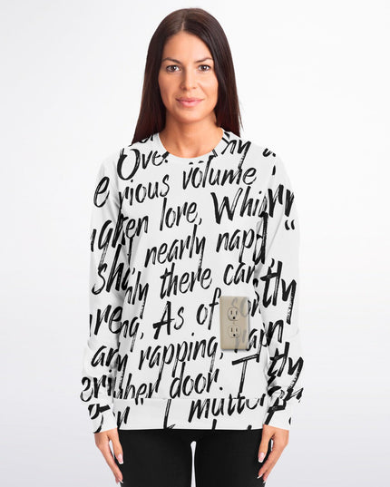 InstaCostume™ - The Writing on the Wall Costume