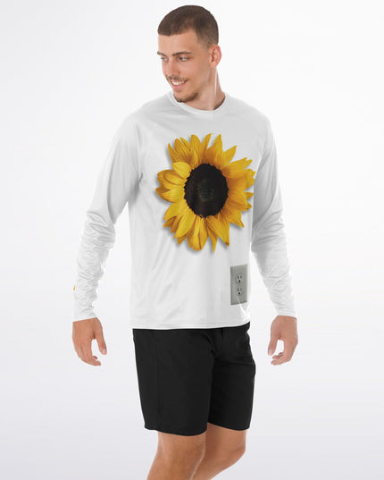 InstaCostume™ - Wallflower Costume - Long-Sleeve T-shirt