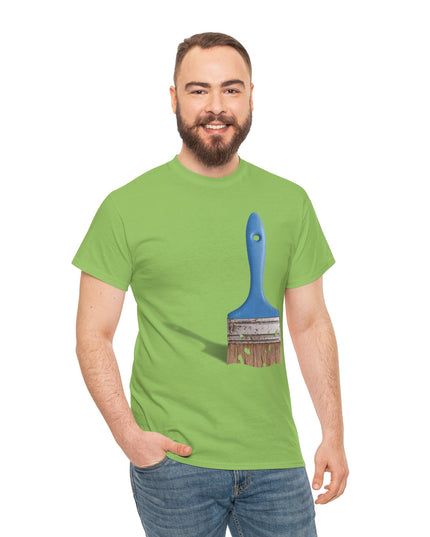 InstaCostume™ - Can of Paint Costume - T-Shirt