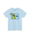 Light Blue / S