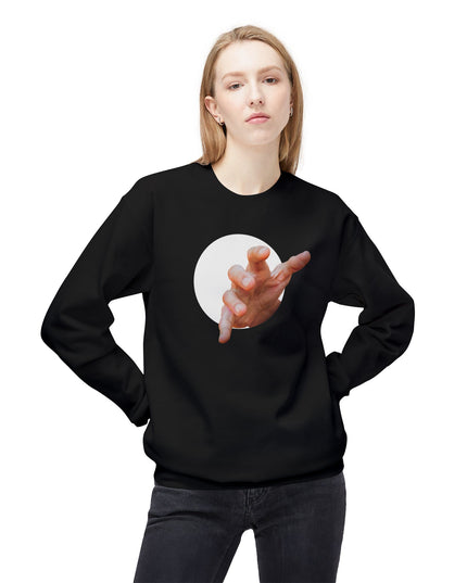 InstaCostume™ - Cookie Jar Costume- Crewneck Sweatshirt
