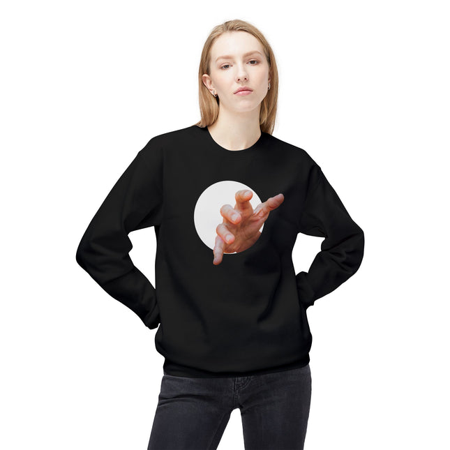 InstaCostume™ - Cookie Jar Costume- Crewneck Sweatshirt