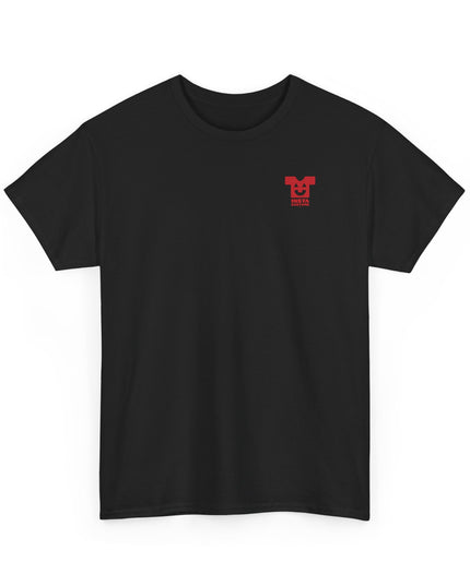 InstaCostume™ - The Volfman - Heavy Cotton Tee