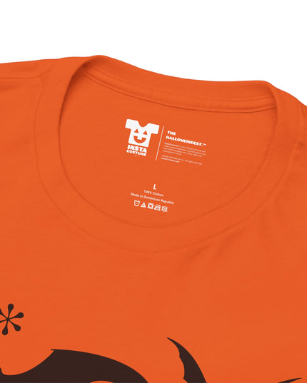 InstaCostume™ - Bats in the Belfry - Heavy Cotton Tee