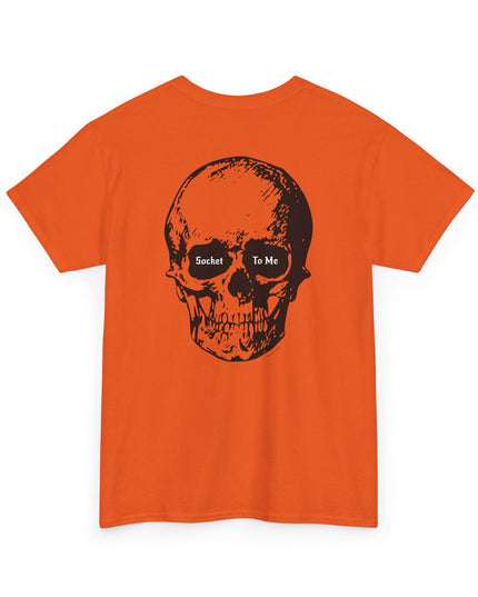 InstaCostume™ - Socket To Me - Heavy Cotton Tee
