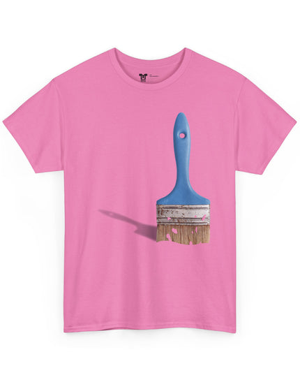 InstaCostume™ - Can of Paint Costume - T-Shirt