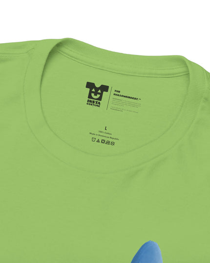 InstaCostume™ - Can of Paint Costume - T-Shirt