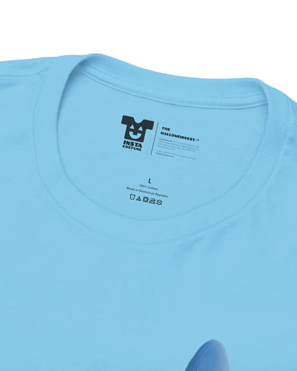 InstaCostume™ - Can of Paint Costume - T-Shirt