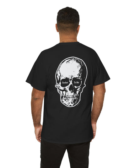 InstaCostume™ - Socket To Me - Heavy Cotton Tee
