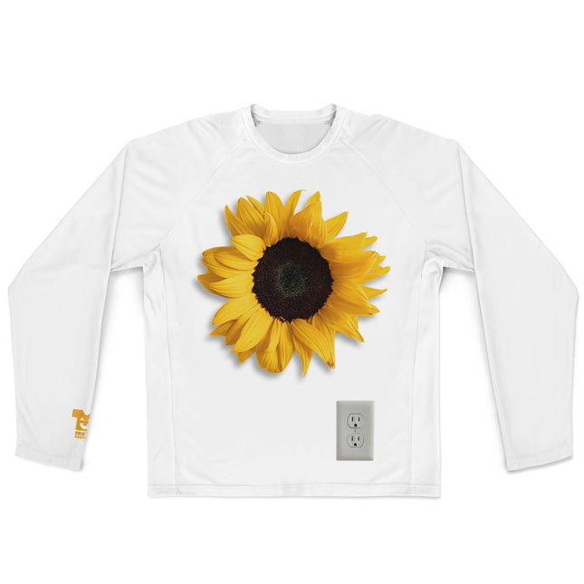InstaCostume™ - Wallflower Costume - Long-Sleeve T-shirt