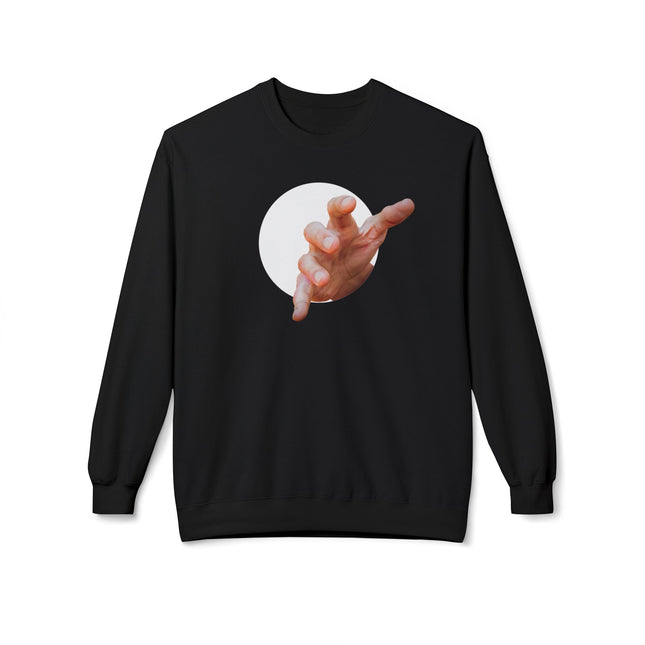 InstaCostume™ - Cookie Jar Costume- Crewneck Sweatshirt