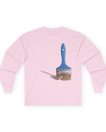 InstaCostume™ - Can of Paint Costume - Long Sleeve Tee