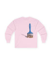 Light Pink / S
