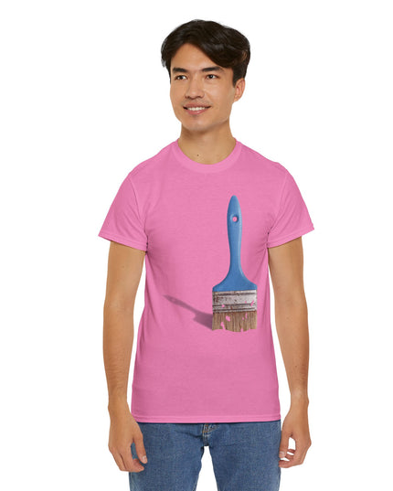InstaCostume™ - Can of Paint Costume - T-Shirt