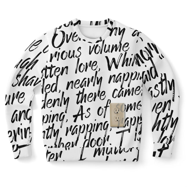 InstaCostume™ - The Writing on the Wall Costume
