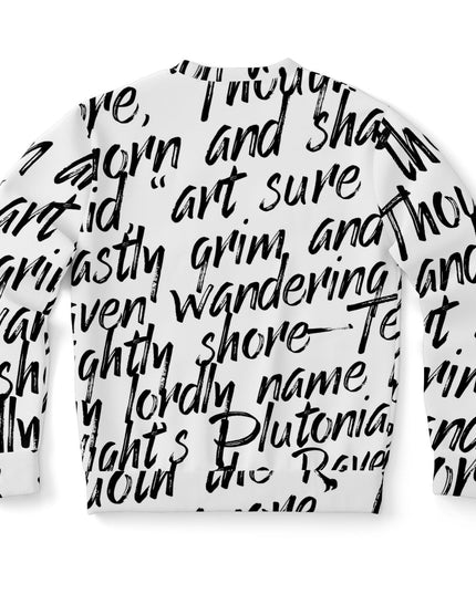 InstaCostume™ - The Writing on the Wall Costume