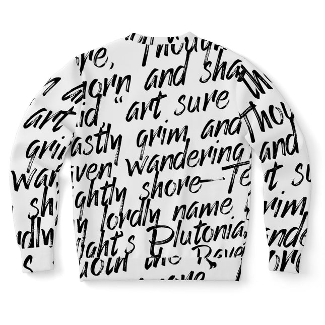 InstaCostume™ - The Writing on the Wall Costume