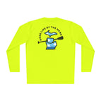 Neon Yellow