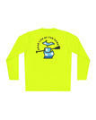 Neon Yellow / XS