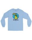 Light Blue / S
