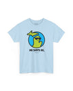 Light Blue / S