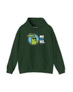 S / Forest Green