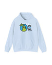 S / Light Blue