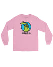 Light Pink / S